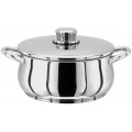 Stellar 1000 16cm Casserole (1.70L) Stellar 1000 16cm Casserole (1.70L)